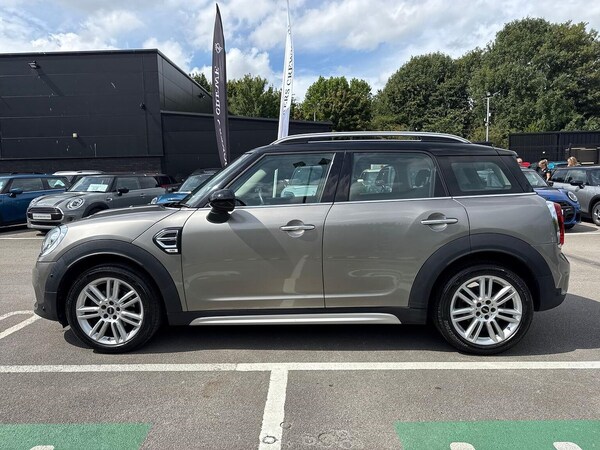 Used MINI Countryman 2019 for sale - 76170720: Photo 20