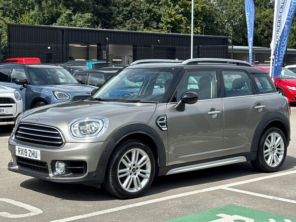 Used MINI Countryman 2019 for sale - 76170720: Photo 21