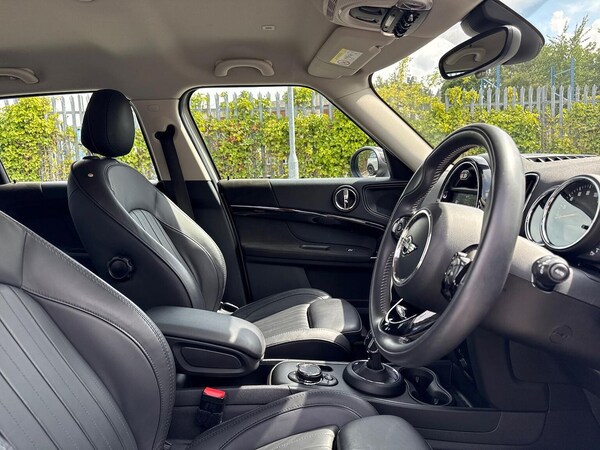Used MINI Countryman 2019 for sale - 76170720: Photo 22