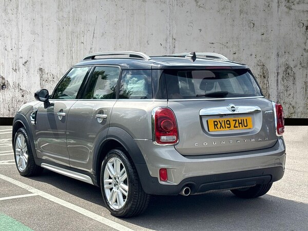Used MINI Countryman 2019 for sale - 76170720: Photo 3