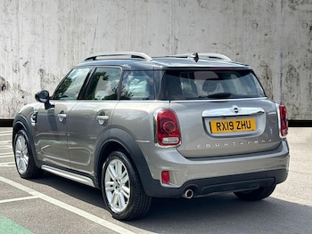 Used MINI Countryman 2019 for sale - 76170720: Photo 3
