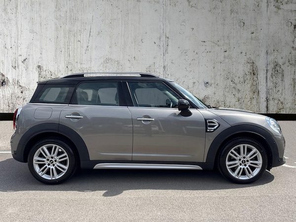Used MINI Countryman 2019 for sale - 76170720: Photo 4