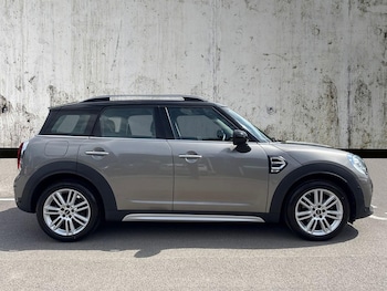 Used MINI Countryman 2019 for sale - 76170720: Photo 4