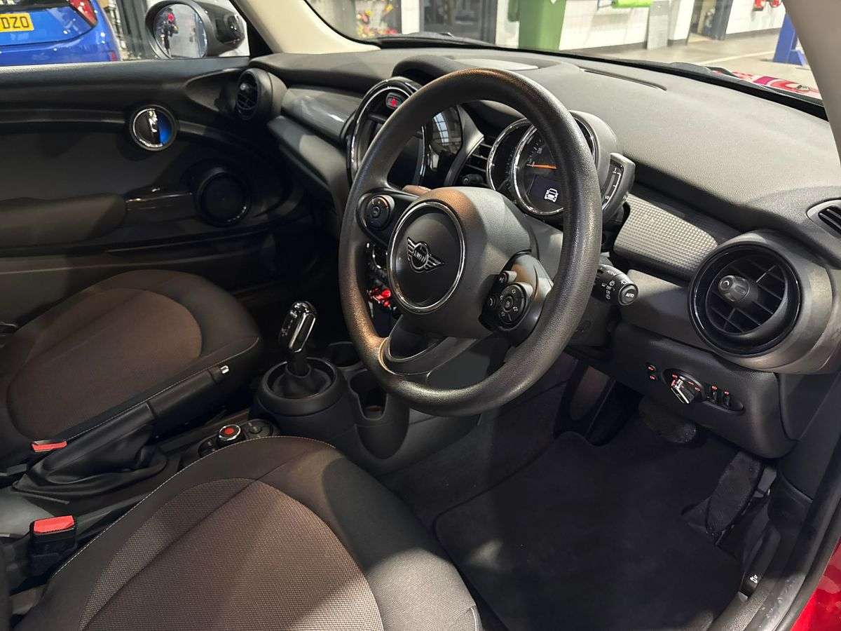 Used MINI Hatch 2019 for sale - 78131776: Photo 14