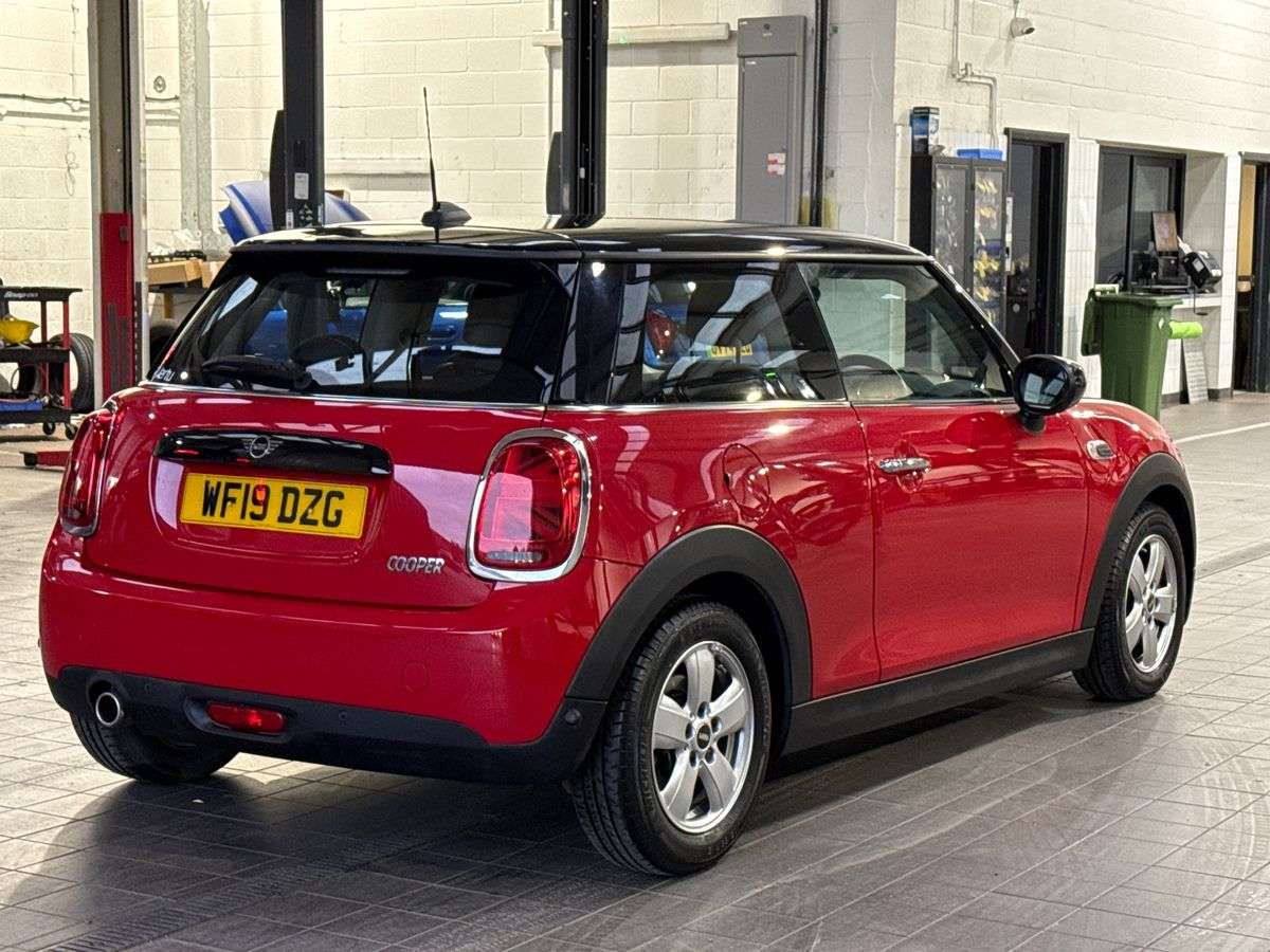 Used MINI Hatch 2019 for sale - 78131776: Photo 17