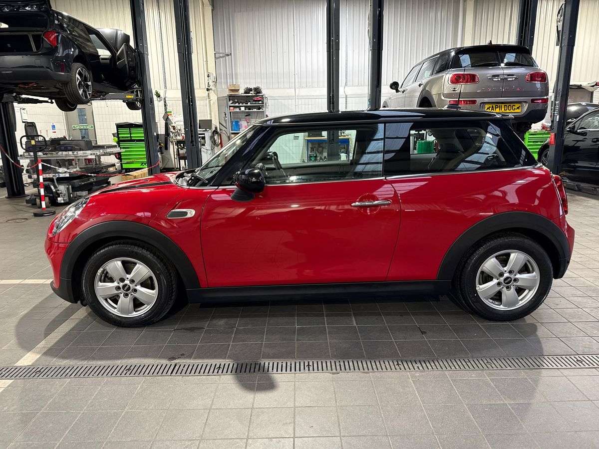 Used MINI Hatch 2019 for sale - 78131776: Photo 18