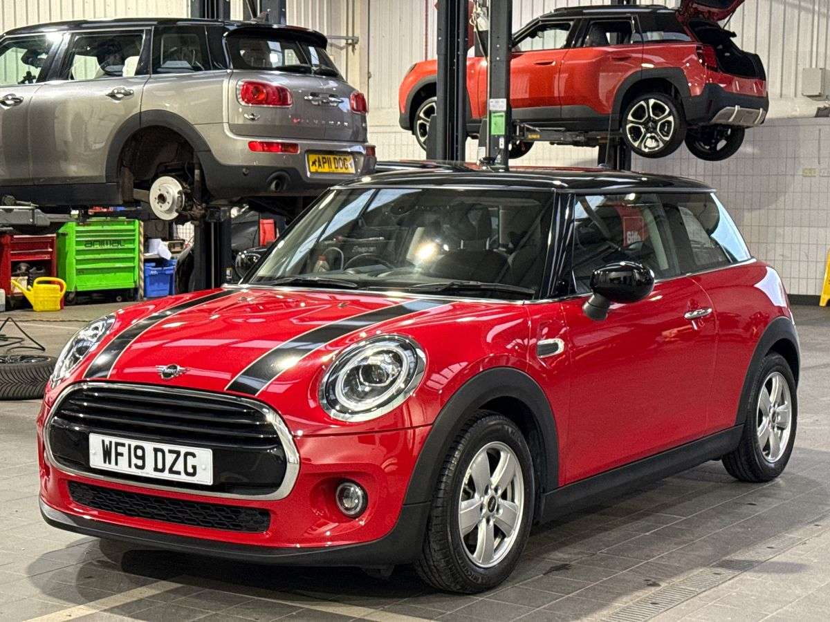 Used MINI Hatch 2019 for sale - 78131776: Photo 19