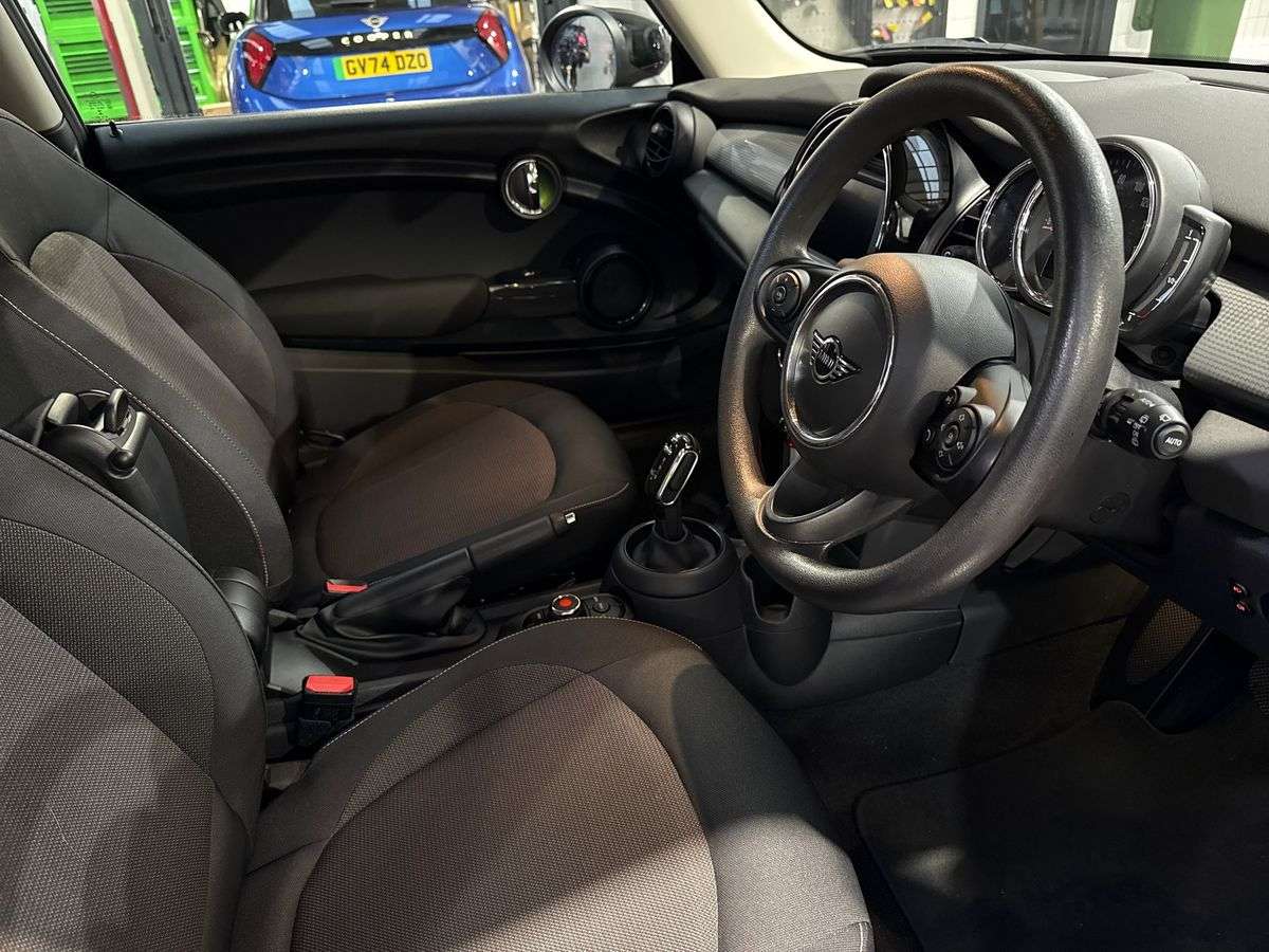 Used MINI Hatch 2019 for sale - 78131776: Photo 20