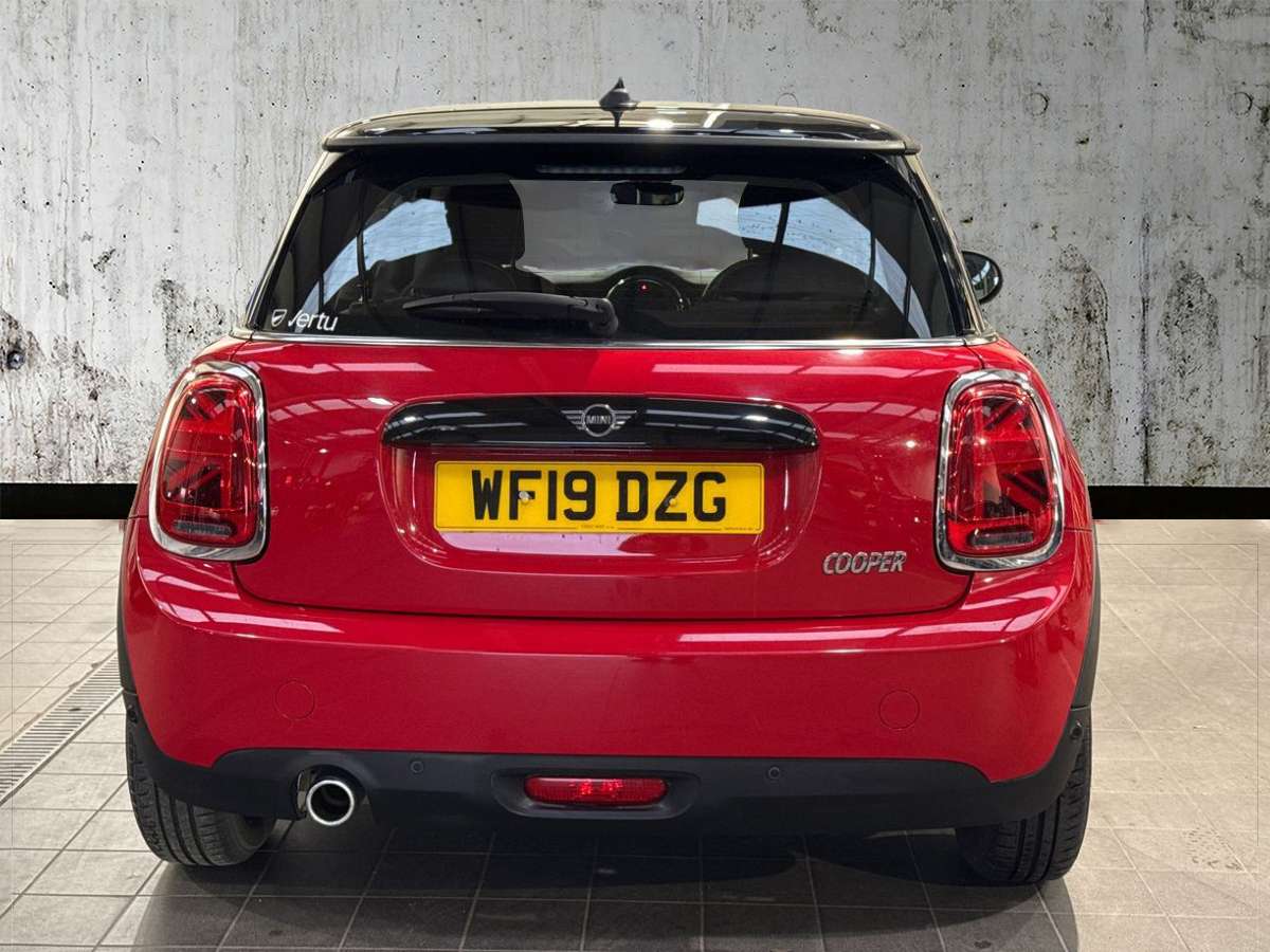 Used MINI Hatch 2019 for sale - 78131776: Photo 3