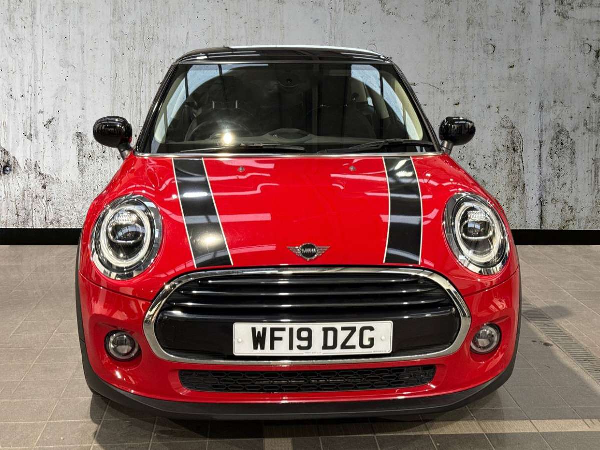 Used MINI Hatch 2019 for sale - 78131776: Photo 4