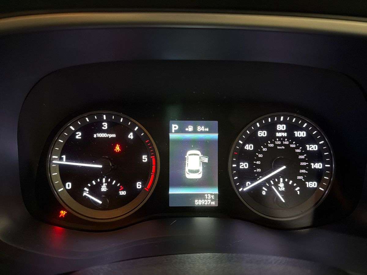 Used Hyundai TUCSON 2019 for sale - 78190988: Photo 10