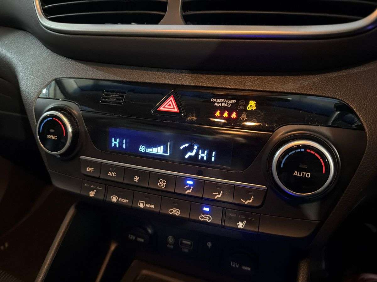 Used Hyundai TUCSON 2019 for sale - 78190988: Photo 12