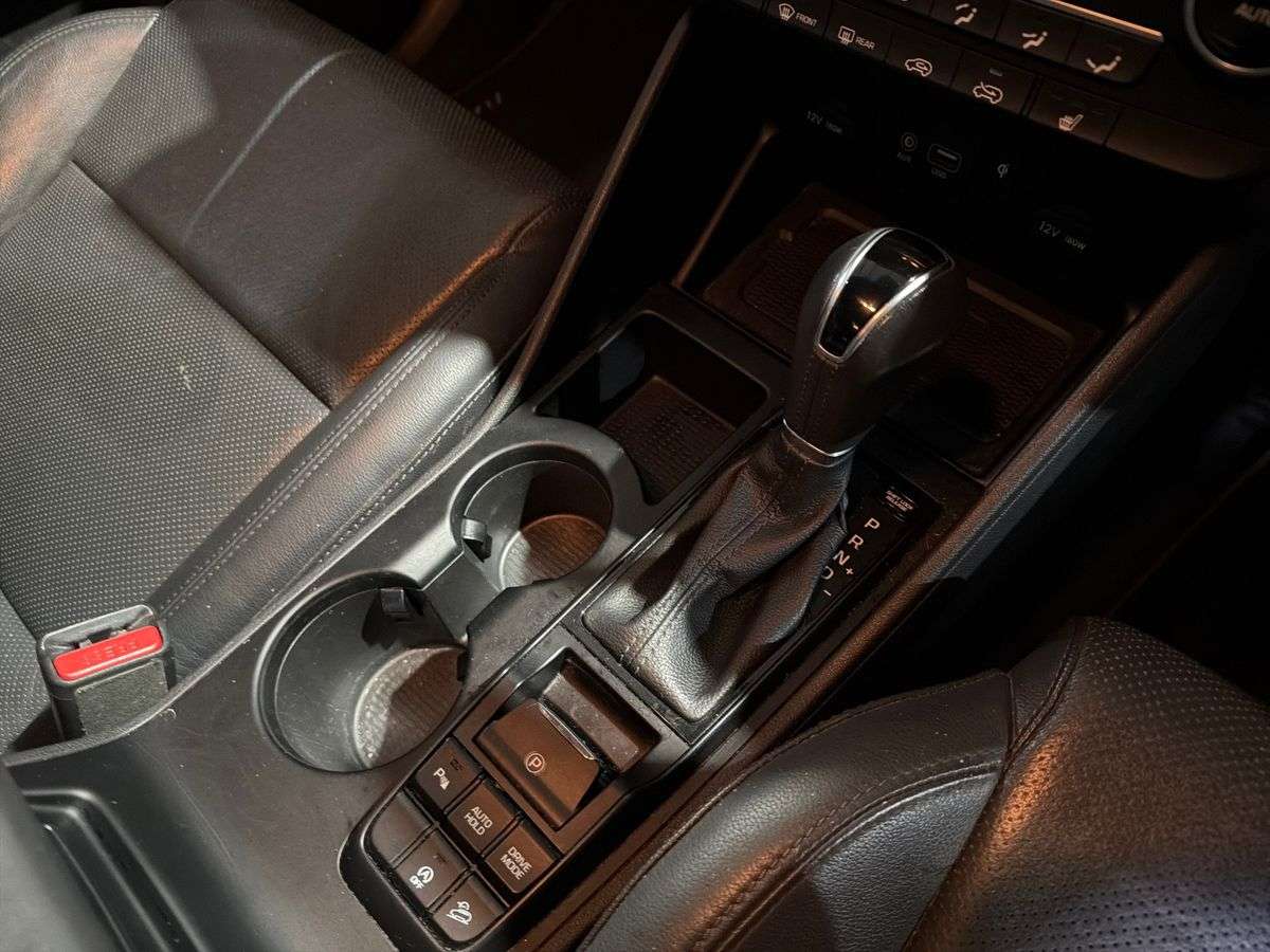 Used Hyundai TUCSON 2019 for sale - 78190988: Photo 13