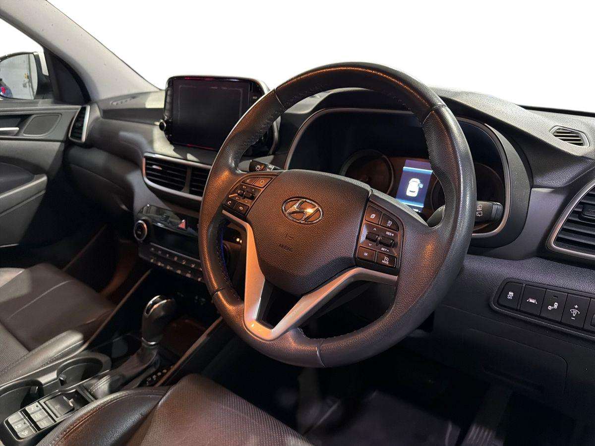 Used Hyundai TUCSON 2019 for sale - 78190988: Photo 15