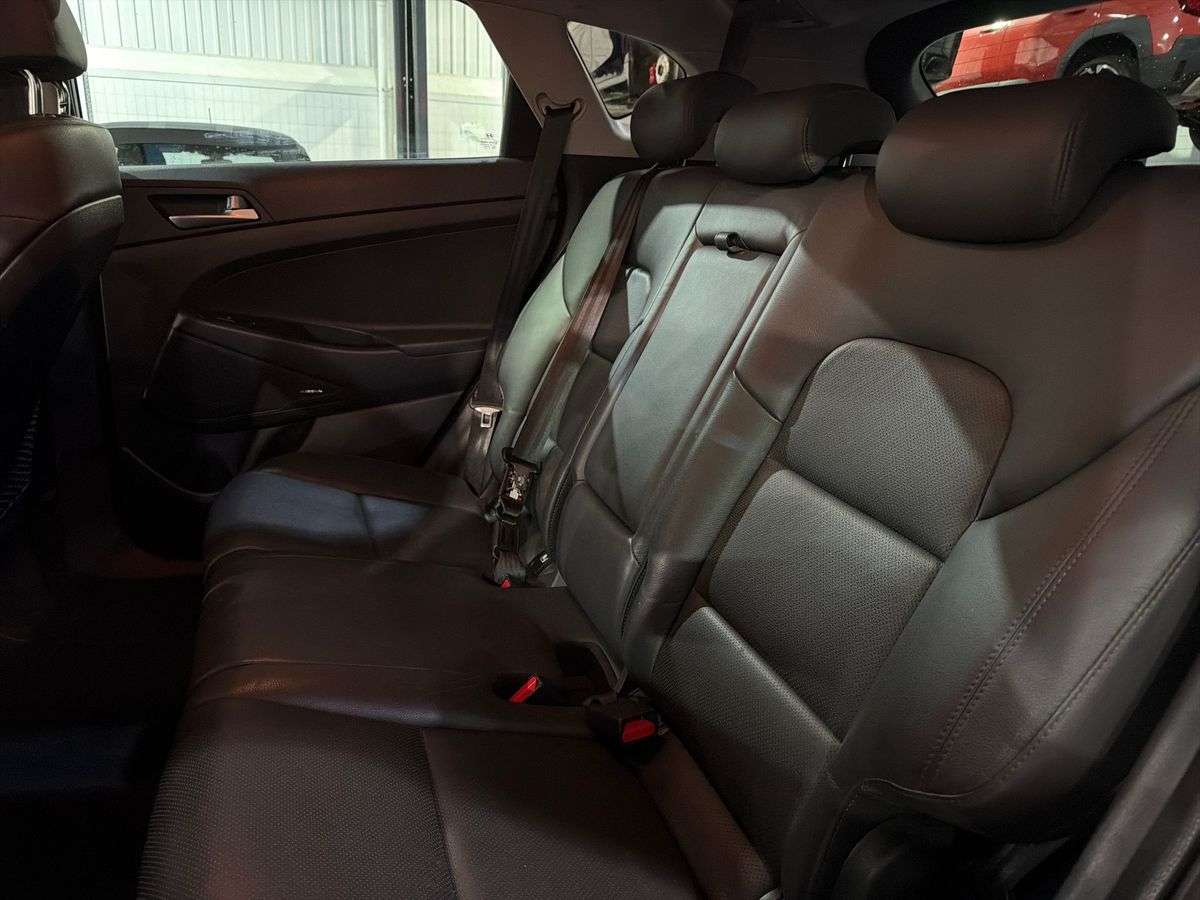 Used Hyundai TUCSON 2019 for sale - 78190988: Photo 16