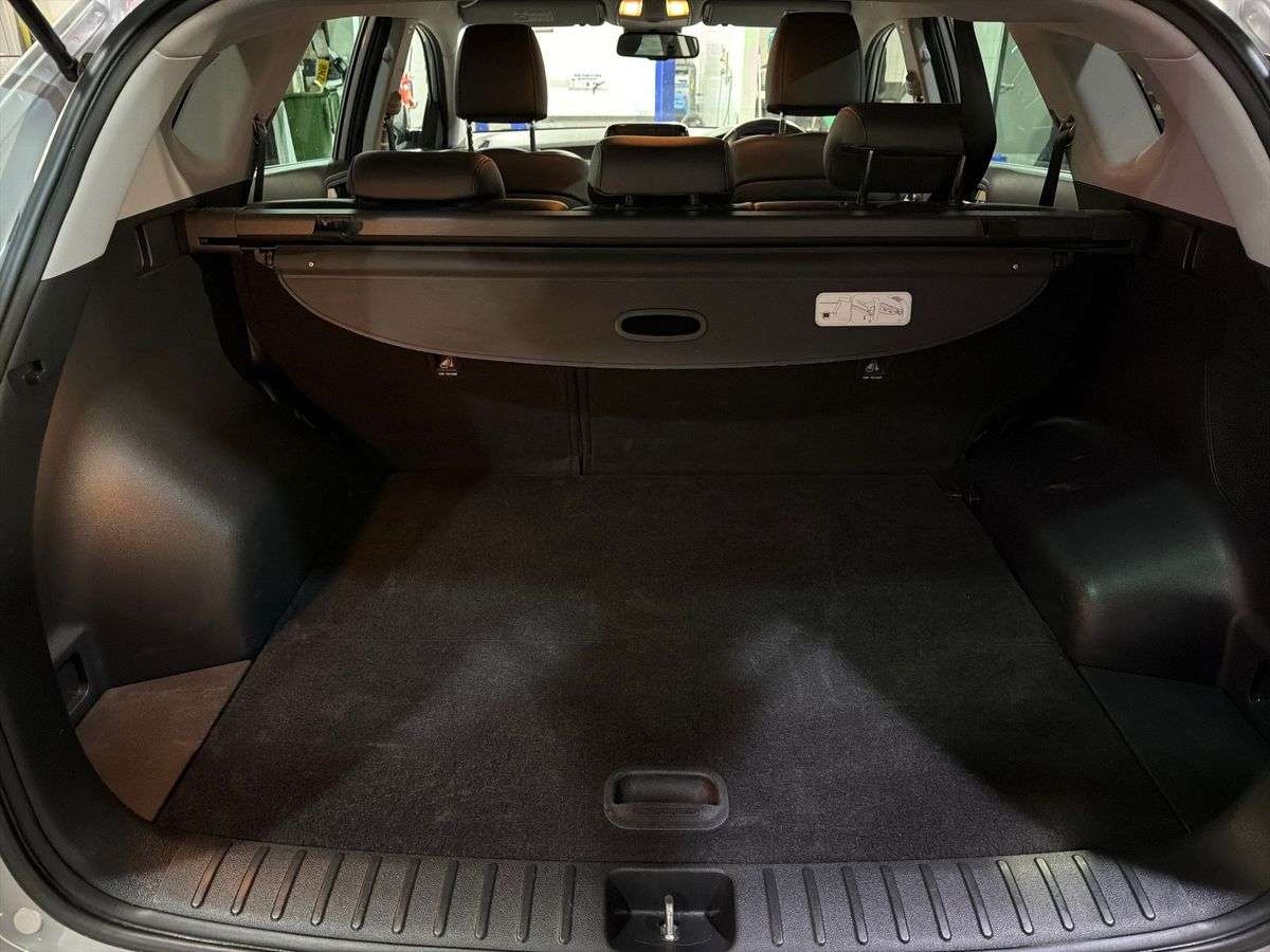 Used Hyundai TUCSON 2019 for sale - 78190988: Photo 17