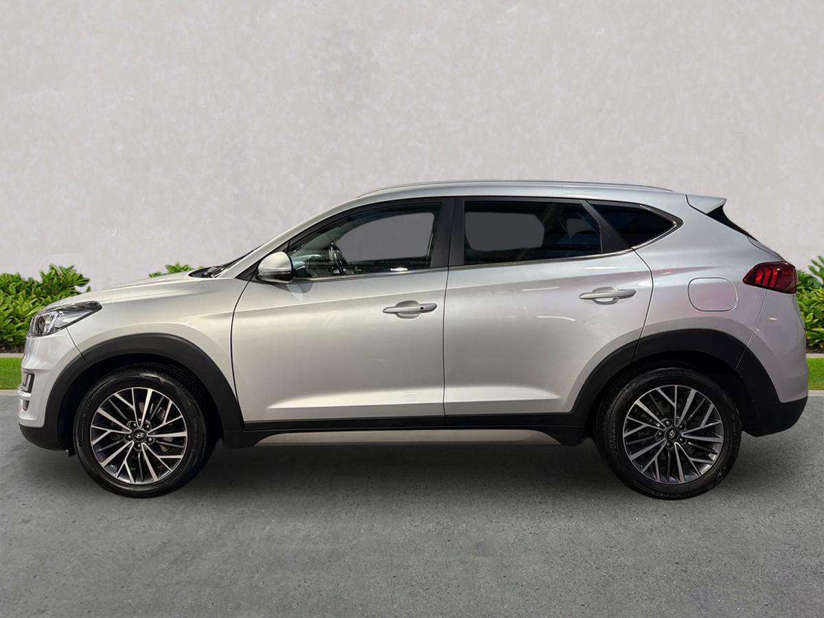 Used Hyundai TUCSON 2019 for sale - 78190988: Photo 19