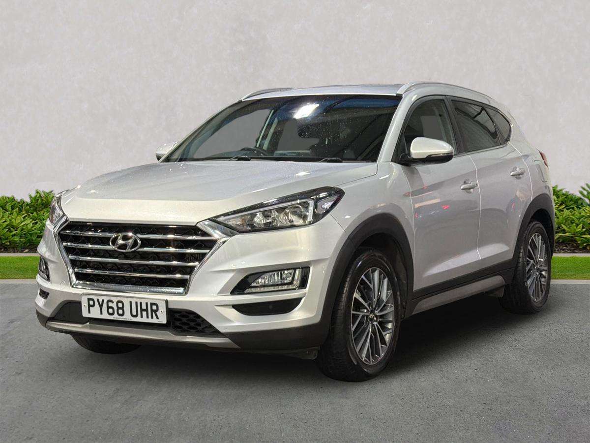 Used Hyundai TUCSON 2019 for sale - 78190988: Photo 20