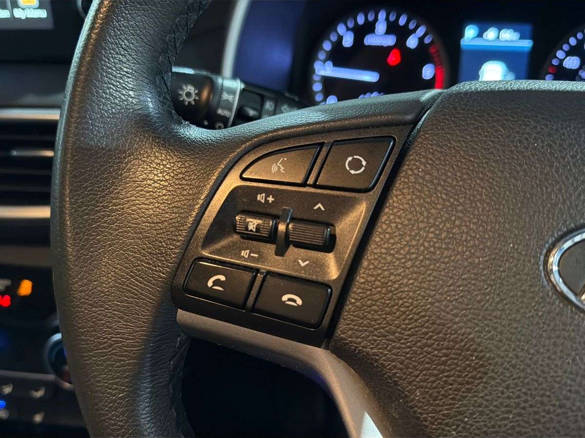 Used Hyundai TUCSON 2019 for sale - 78190988: Photo 25