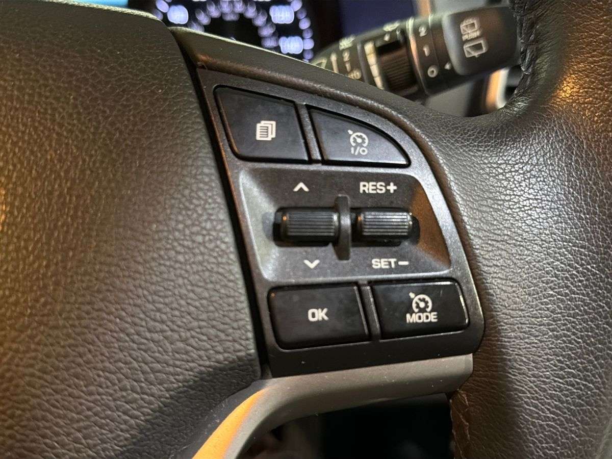 Used Hyundai TUCSON 2019 for sale - 78190988: Photo 26