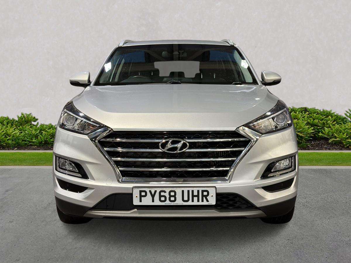 Used Hyundai TUCSON 2019 for sale - 78190988: Photo 5