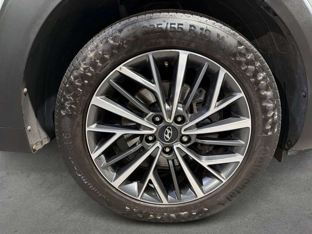 Used Hyundai TUCSON 2019 for sale - 78190988: Photo 6