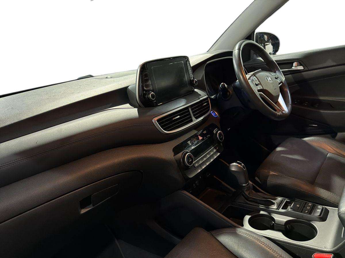 Used Hyundai TUCSON 2019 for sale - 78190988: Photo 7