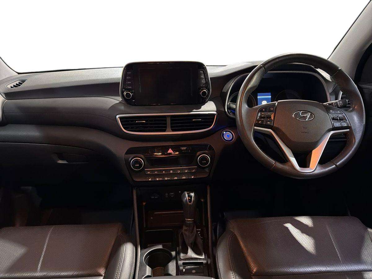 Used Hyundai TUCSON 2019 for sale - 78190988: Photo 8