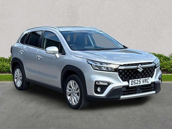 Used Suzuki SX4 S-Cross 2025 for sale - 79405899: Photo