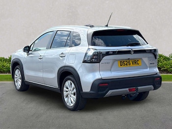 Used Suzuki SX4 S-Cross 2025 for sale - 79405899: Photo
