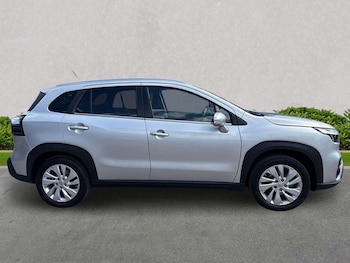 Used Suzuki SX4 S-Cross 2025 for sale - 79405899: Photo