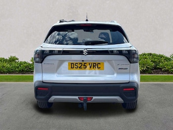 Used Suzuki SX4 S-Cross 2025 for sale - 79405899: Photo