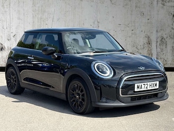 Used MINI Hatch 2022 for sale - 78410274: Photo