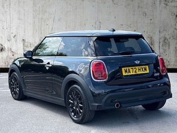 Used MINI Hatch 2022 for sale - 78410274: Photo