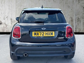 Used MINI Hatch 2022 for sale - 78410274: Photo