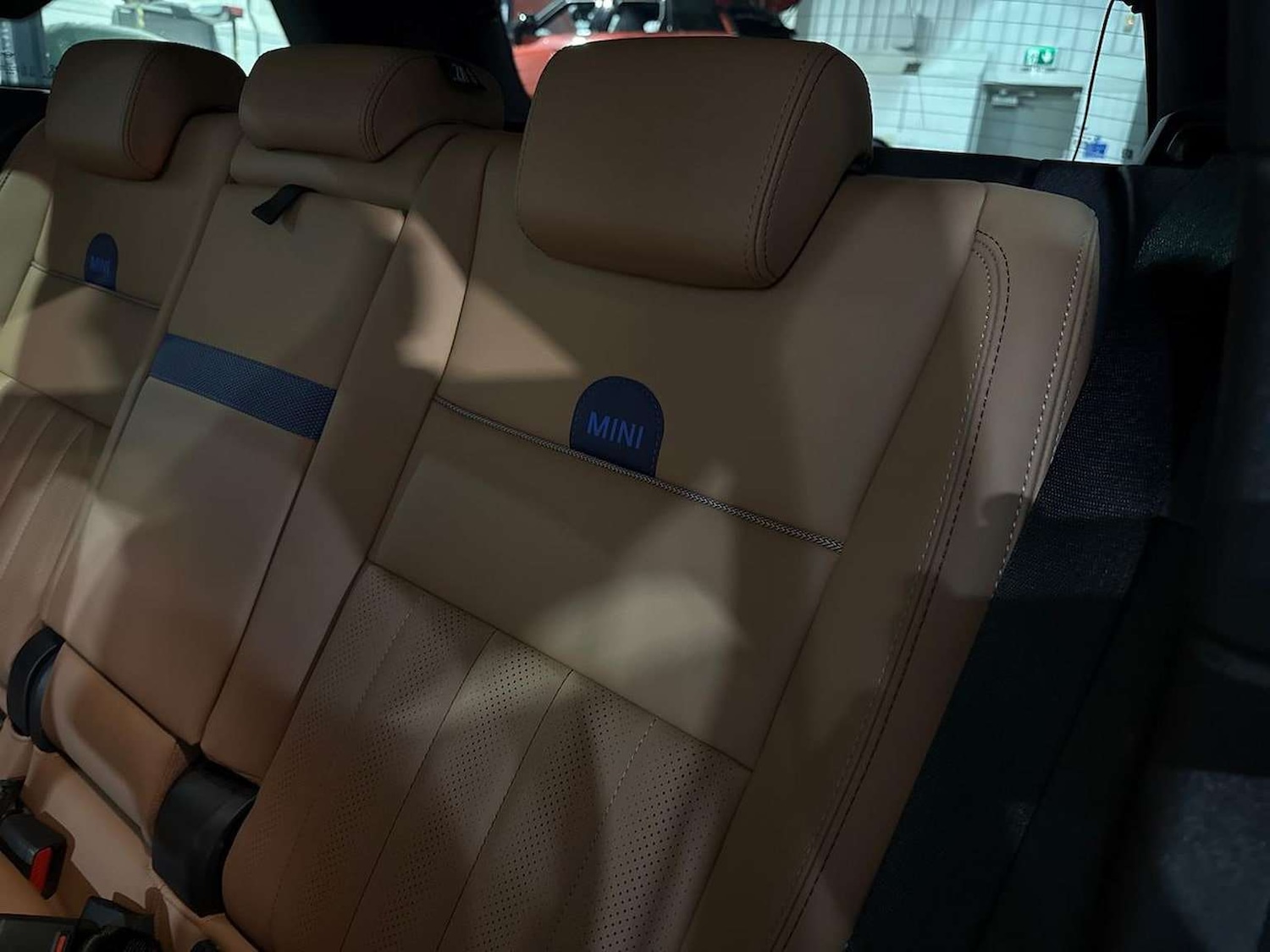 Used MINI Countryman 2025 for sale - 76596173: Photo 16