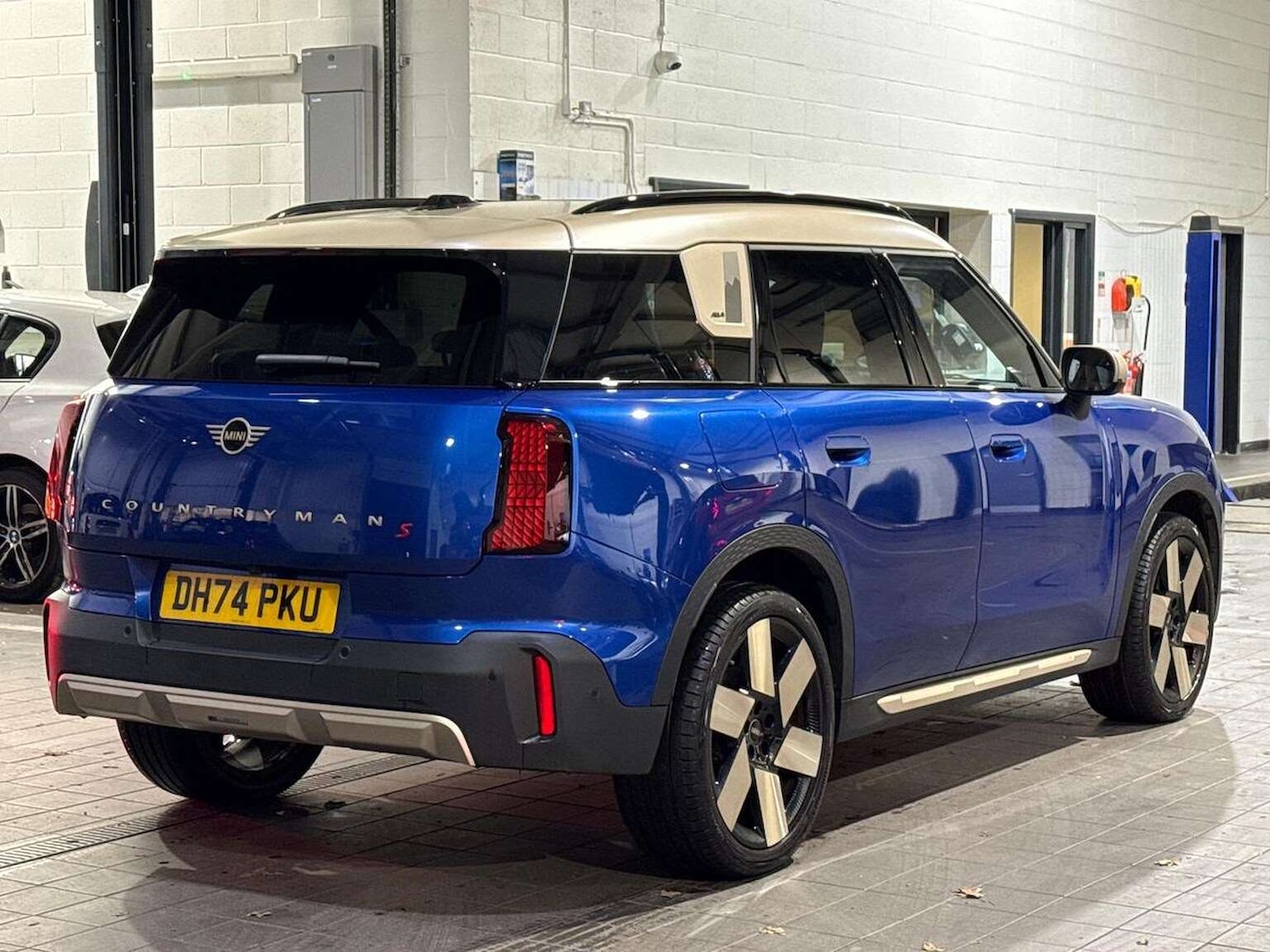 Used MINI Countryman 2025 for sale - 76596173: Photo 18