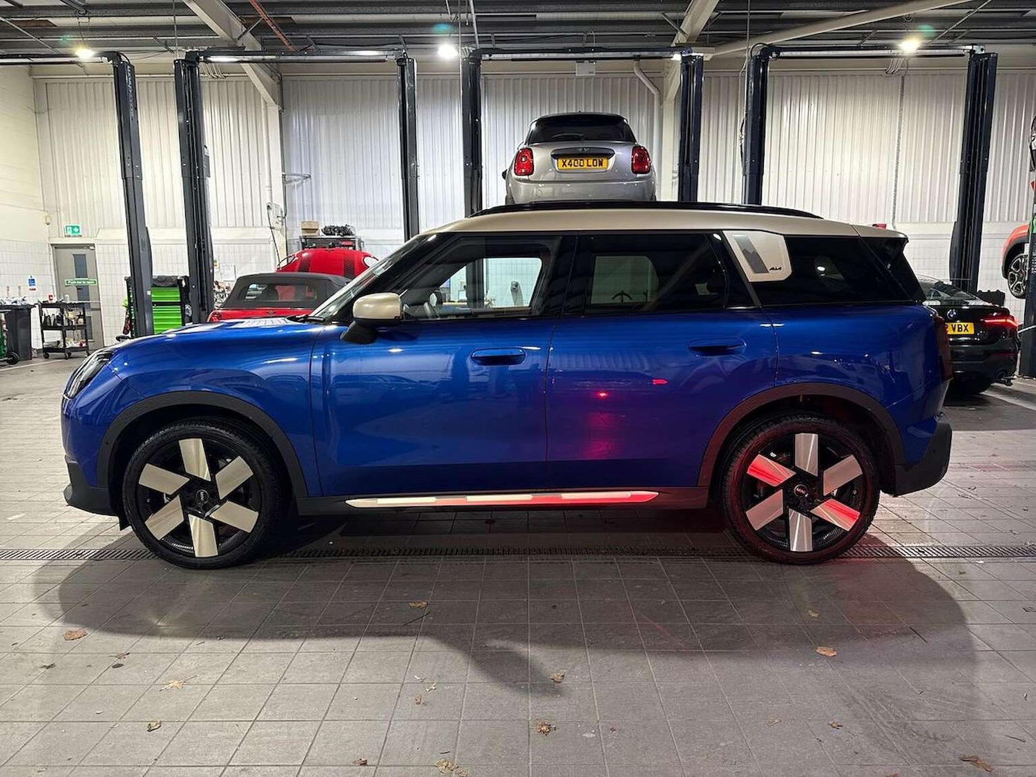Used MINI Countryman 2025 for sale - 76596173: Photo 19