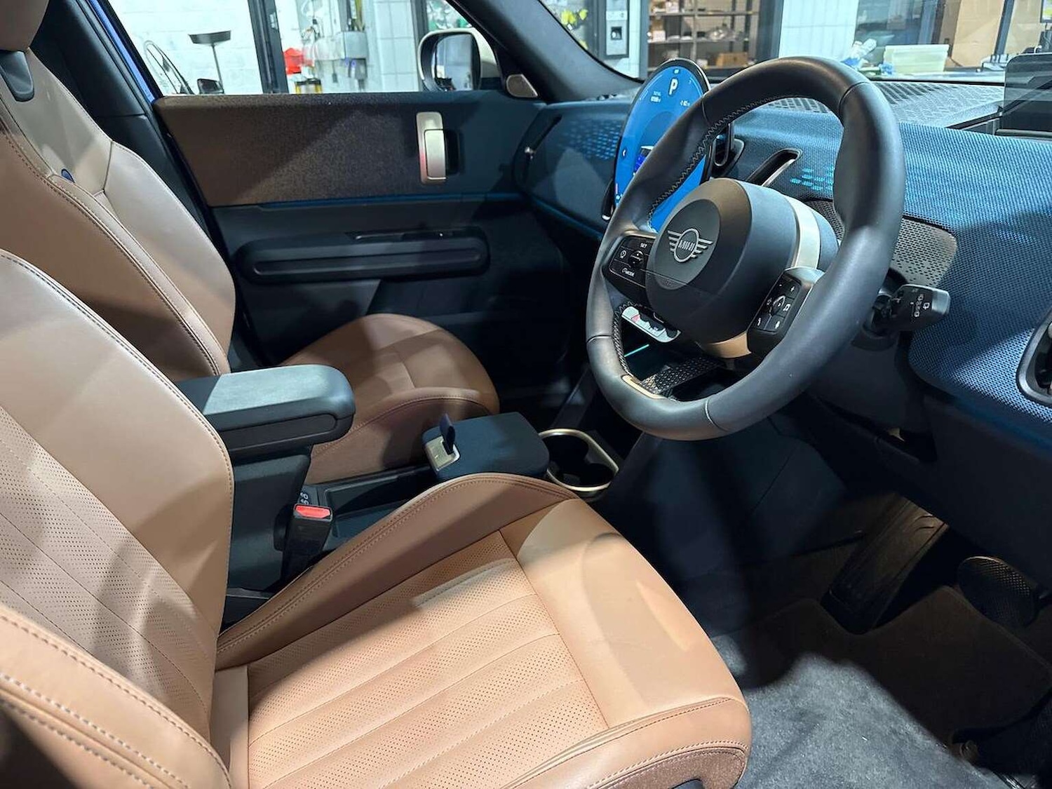 Used MINI Countryman 2025 for sale - 76596173: Photo 21