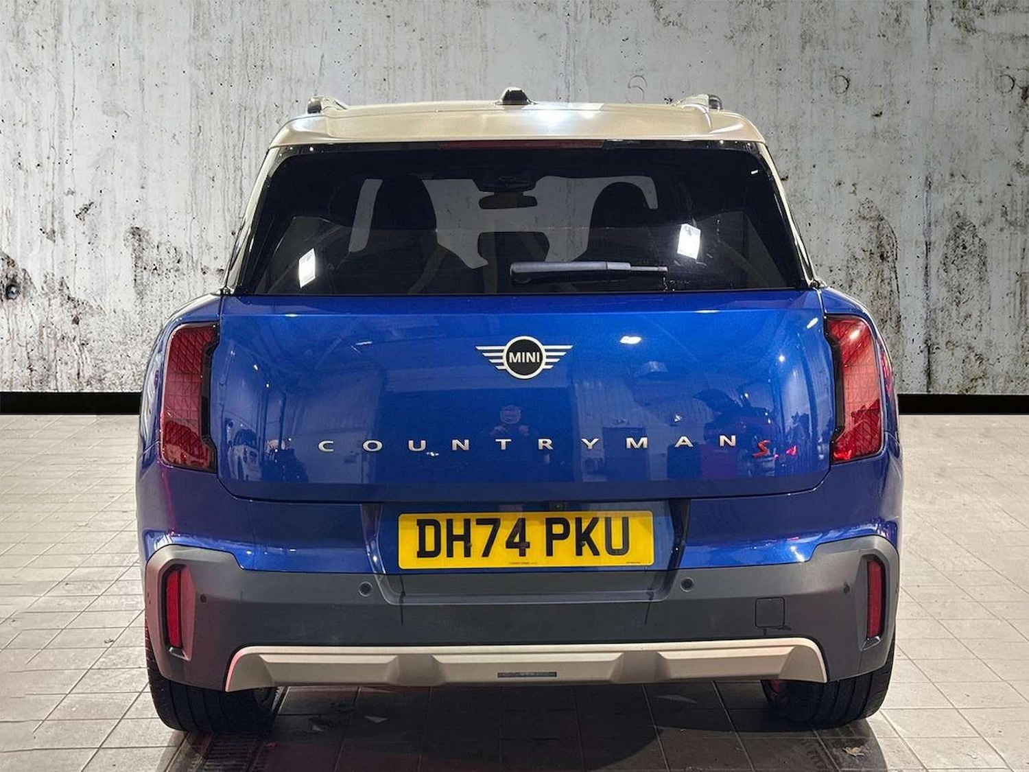 Used MINI Countryman 2025 for sale - 76596173: Photo 4