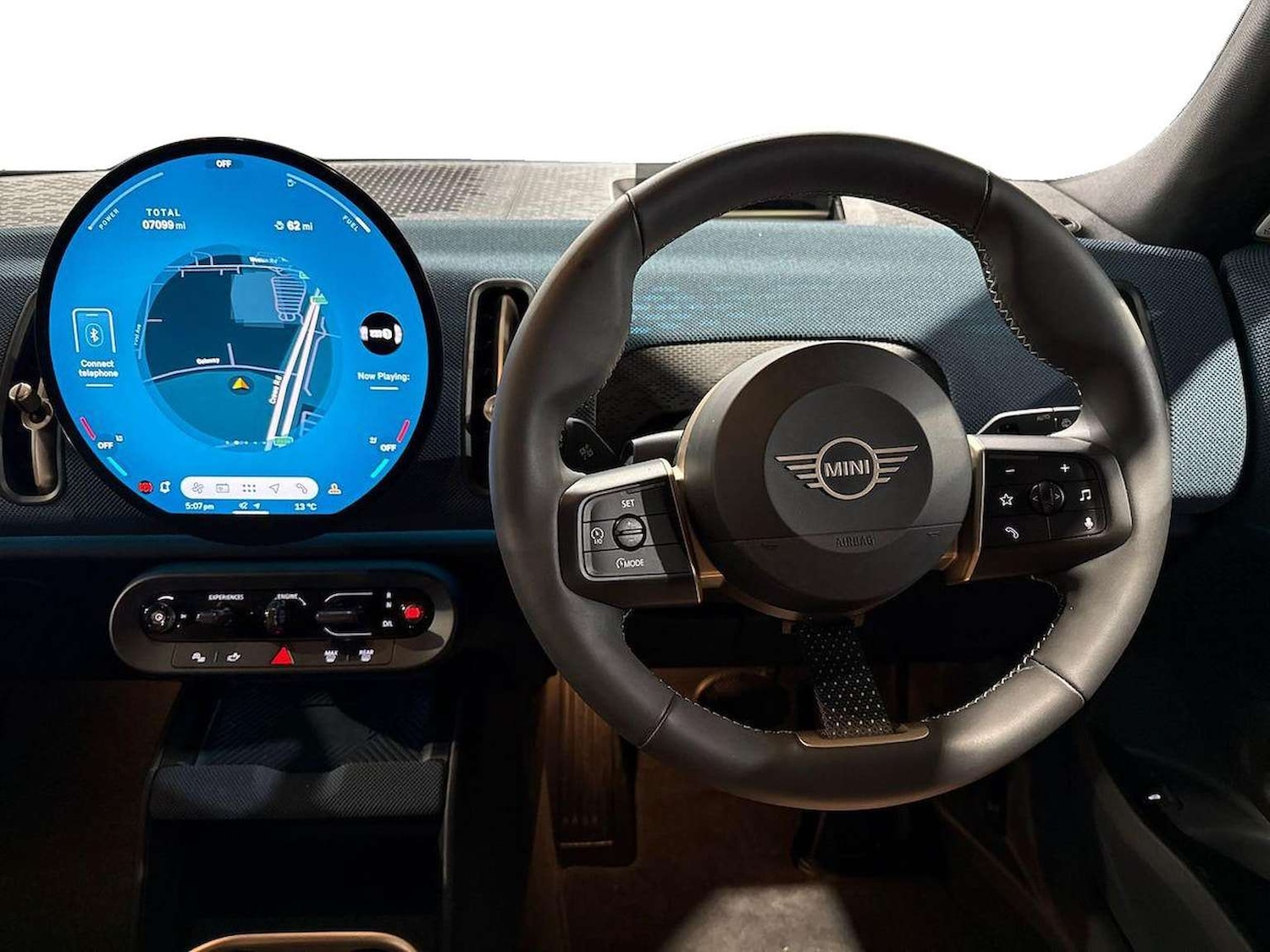 Used MINI Countryman 2025 for sale - 76596173: Photo 9