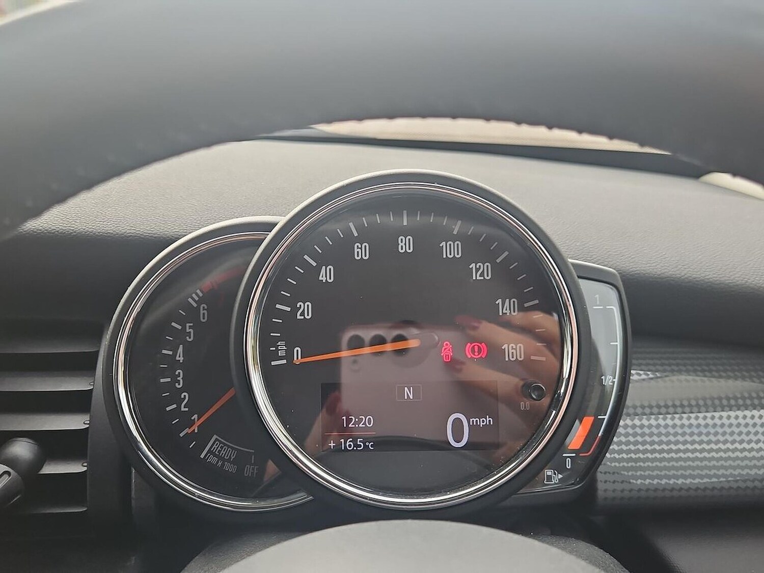 Used MINI Hatch 2019 for sale - 76450543: Photo 10