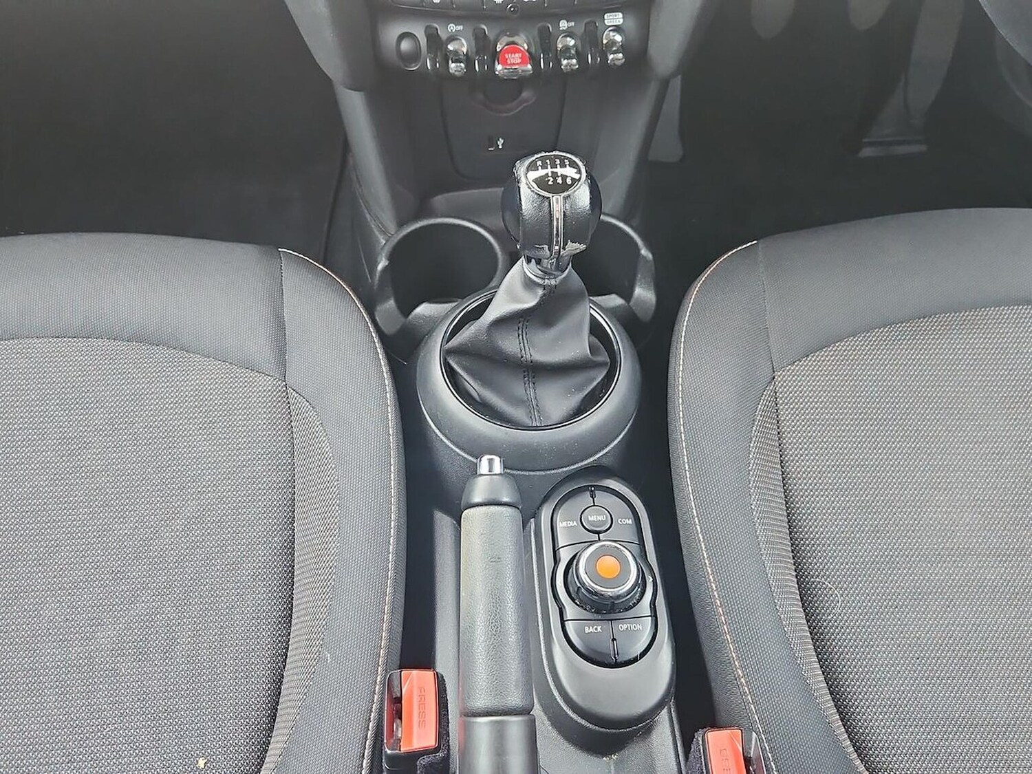 Used MINI Hatch 2019 for sale - 76450543: Photo 13