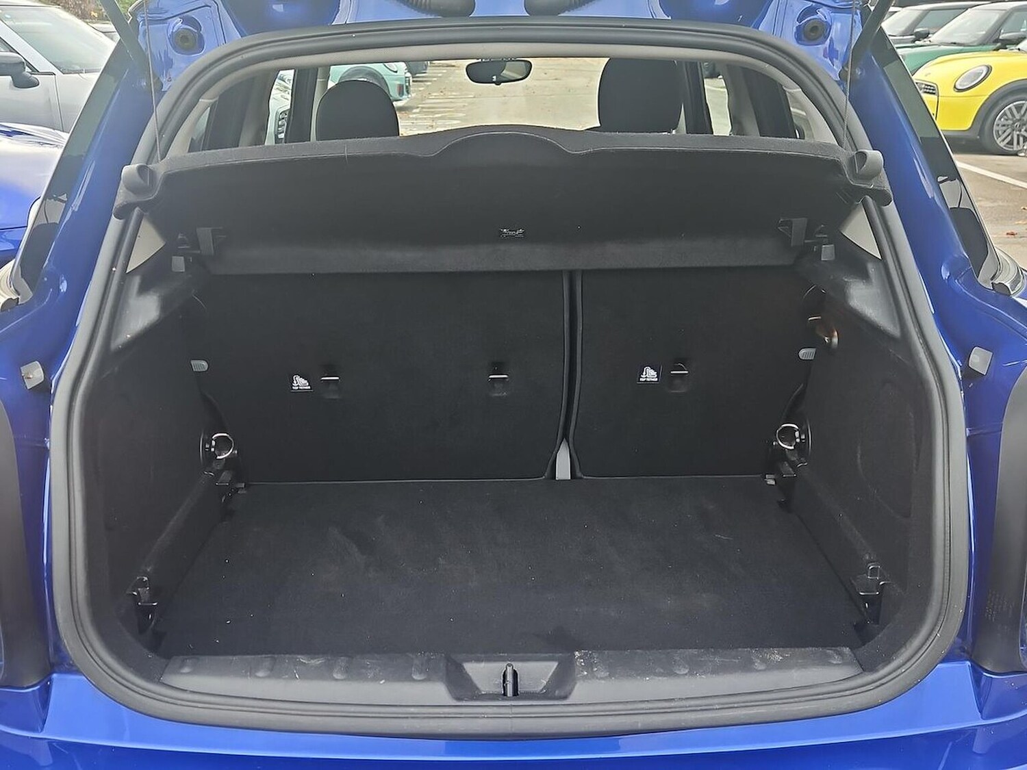 Used MINI Hatch 2019 for sale - 76450543: Photo 17