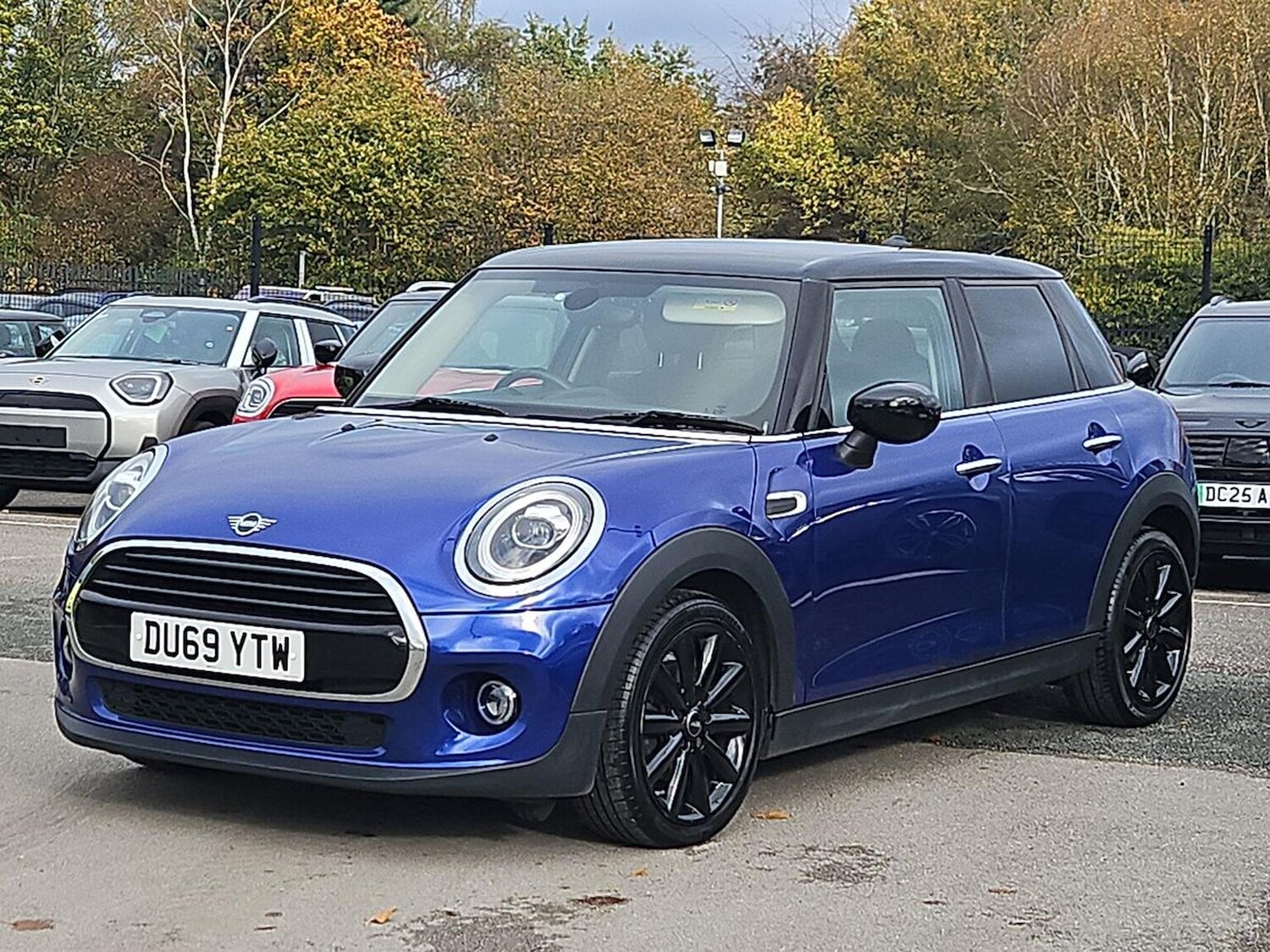 Used MINI Hatch 2019 for sale - 76450543: Photo 20