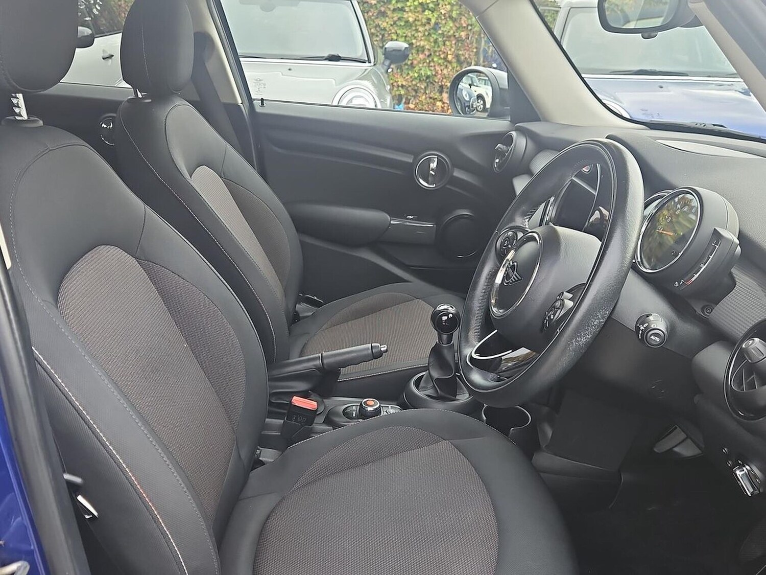 Used MINI Hatch 2019 for sale - 76450543: Photo 21