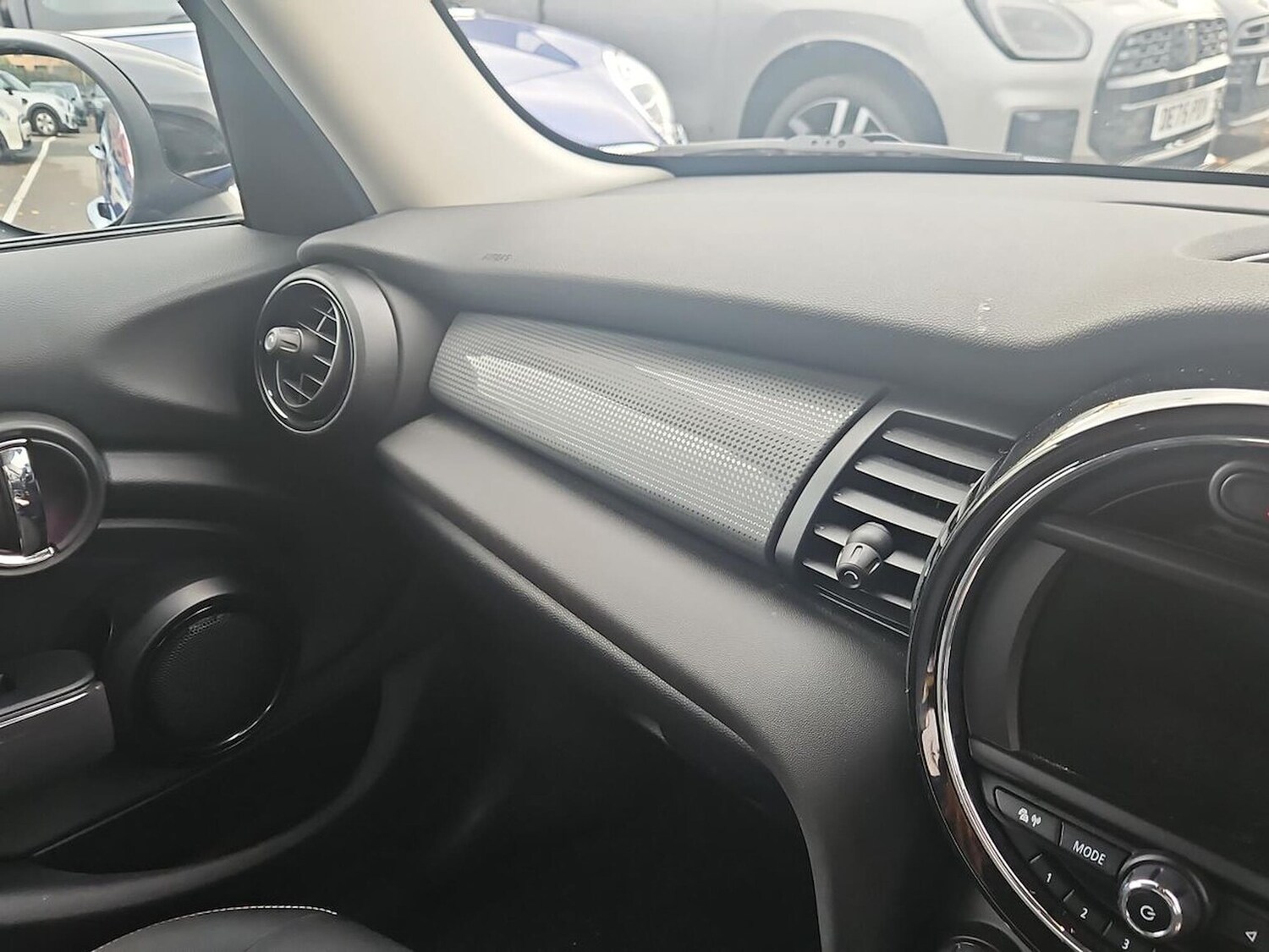 Used MINI Hatch 2019 for sale - 76450543: Photo 24