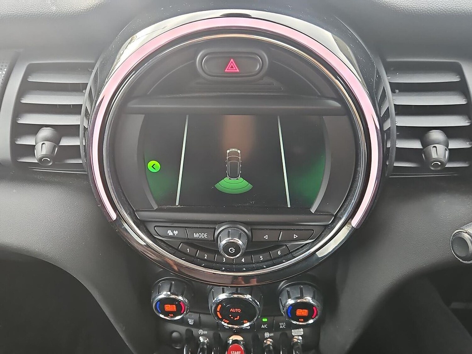 Used MINI Hatch 2019 for sale - 76450543: Photo 28