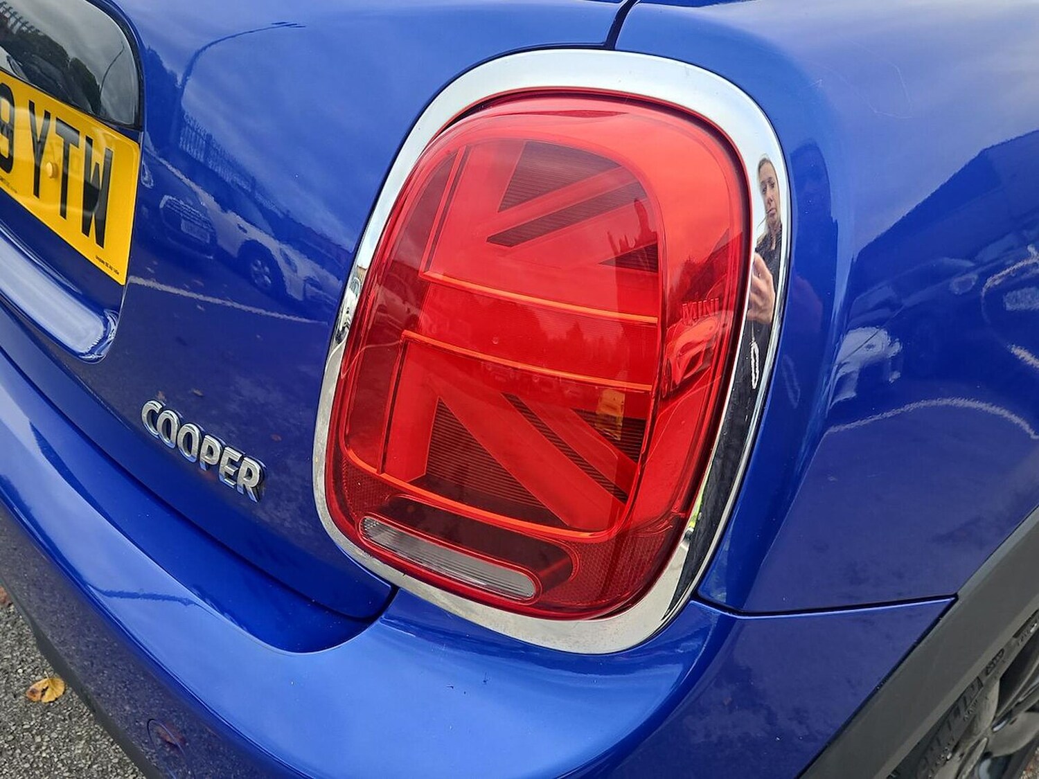 Used MINI Hatch 2019 for sale - 76450543: Photo 33