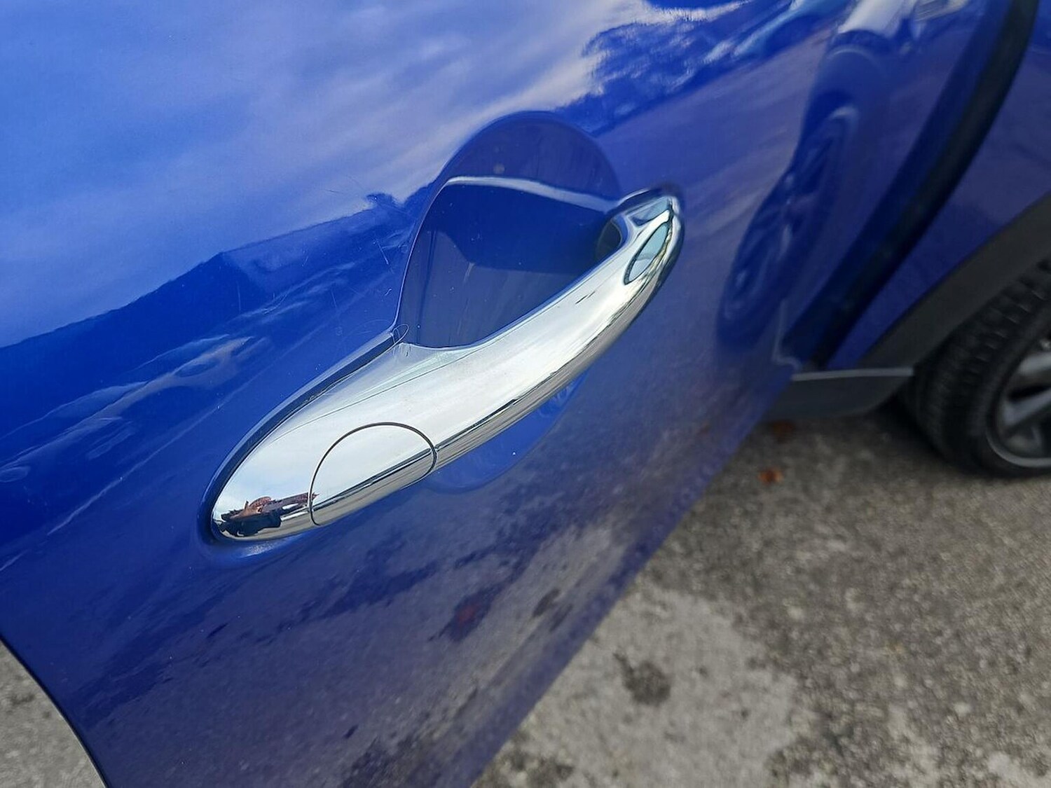 Used MINI Hatch 2019 for sale - 76450543: Photo 35